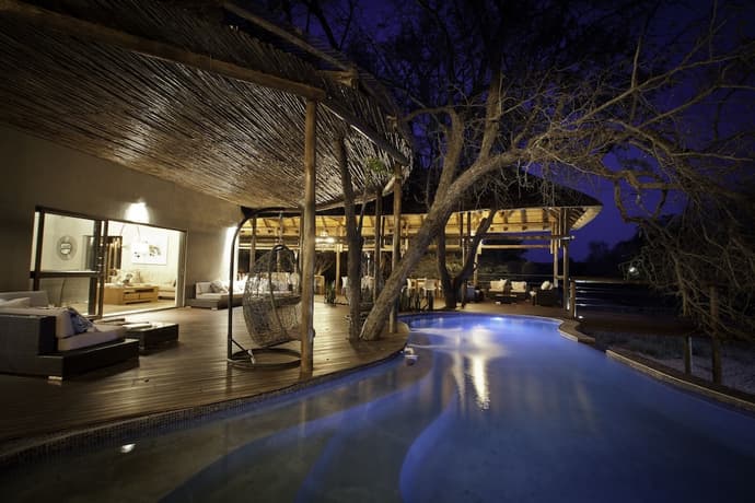 Moditlo River Lodge, Primary image