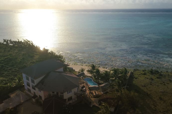 Villa Fleur de Lys, Primary image