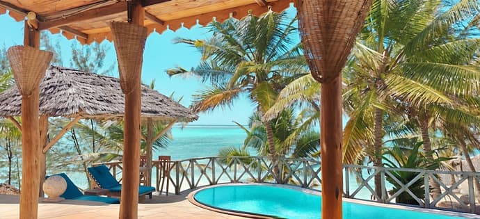 Villa Fleur de Lys, Primary image