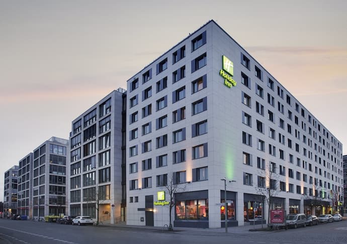 Holiday Inn Berlin - City East Side by IHG, Primary image