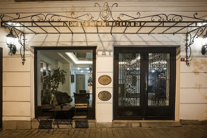 P Galata Boutique Hotel, Primary image