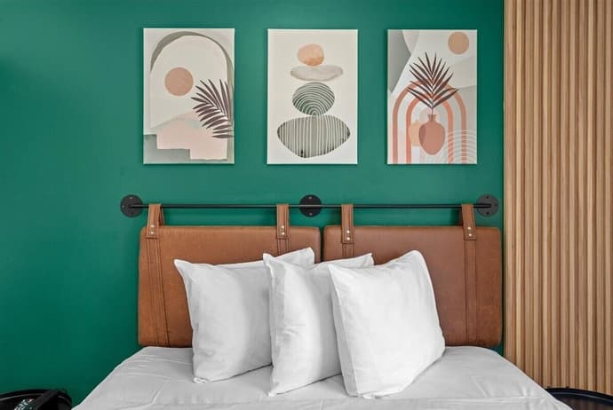 Le Bon Hotel Hollywood, Primary image