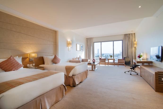 Golden Tulip Dammam Corniche Hotel, Primary image