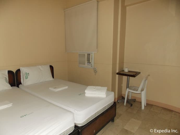 GV Hotels Talisay City, Primary image