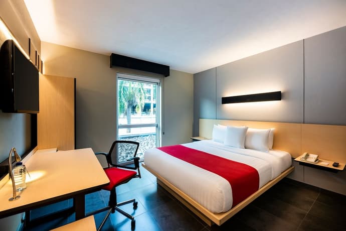 City Express Plus by Marriott Cali Colombia, Primary image