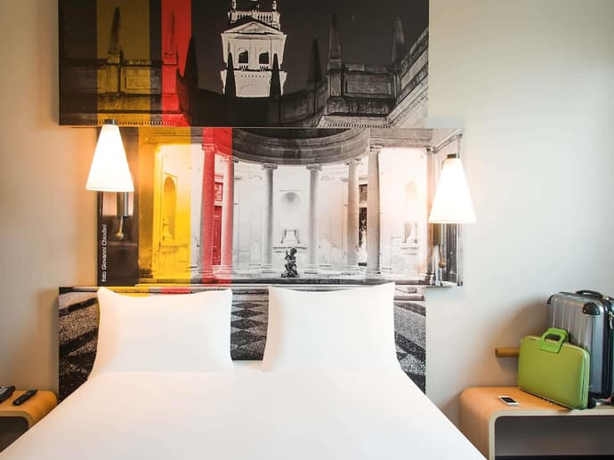 Ibis Milano Fiera, Primary image