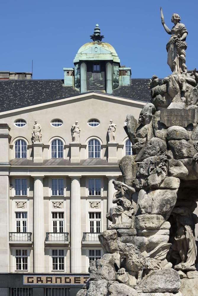 Grandezza Hotel Luxury Palace, Primary image