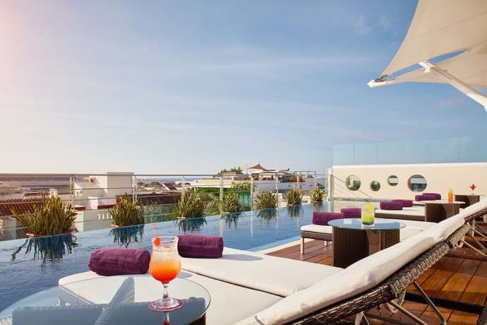 Senses Quinta Avenida By Artisan Adults Only, Primary image