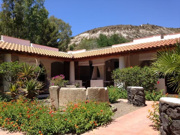 Vulcano Terme Residence, Primary image