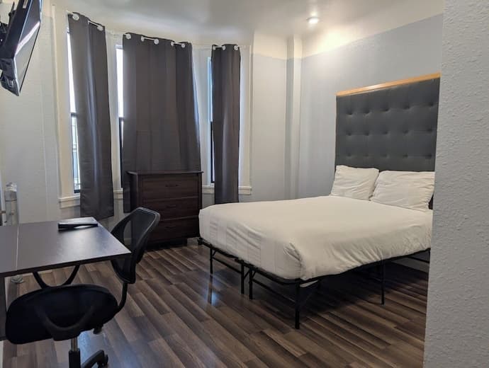 Winsor Hotel, Primary image