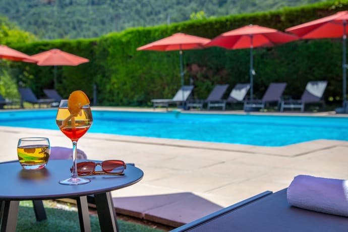 ibis Styles Aubagne Gemenos, Primary image