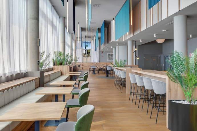 B&B Hotel Barcelona Viladecans, Primary image