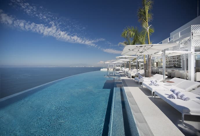 Hotel Mousai Puerto Vallarta Adults Only, Primary image