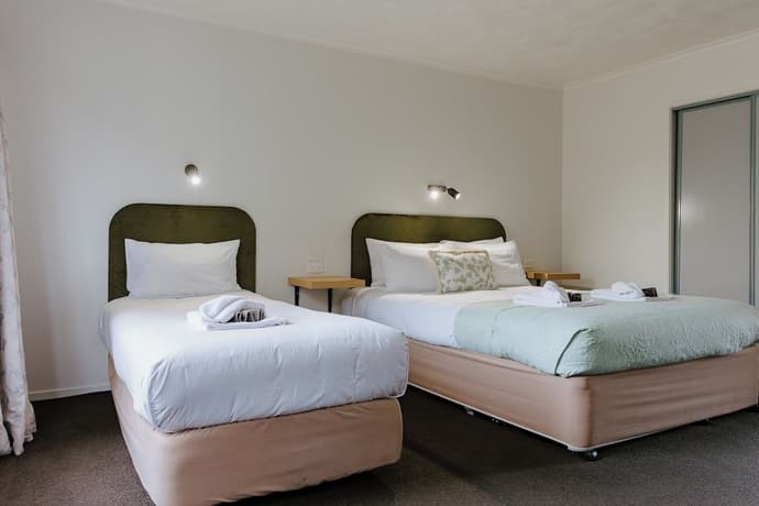 Amber Court Motel Nelson, Primary image