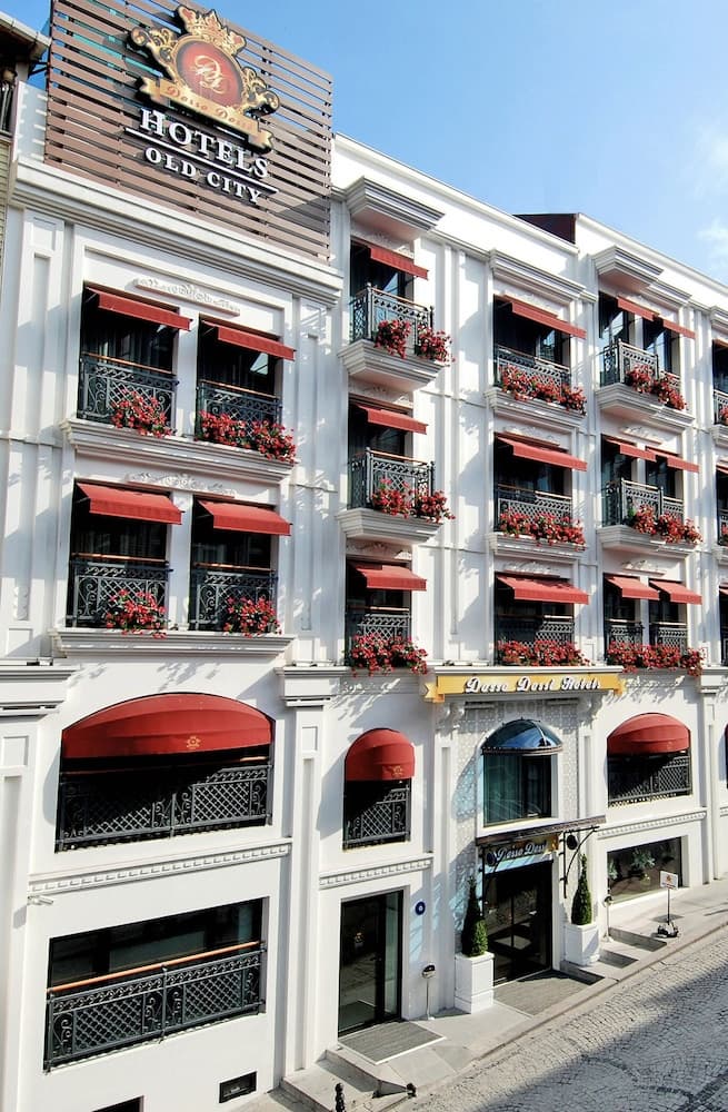 Dosso Dossi Hotels Old City, Primary image