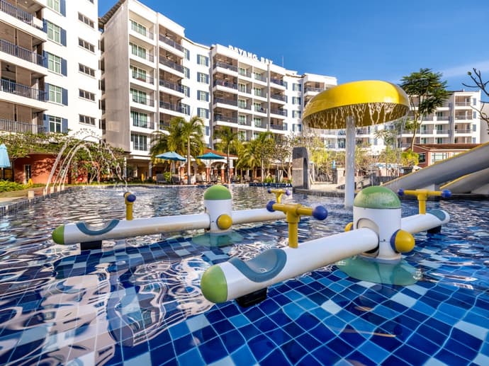 Dayang Bay Resort Langkawi, Primary image