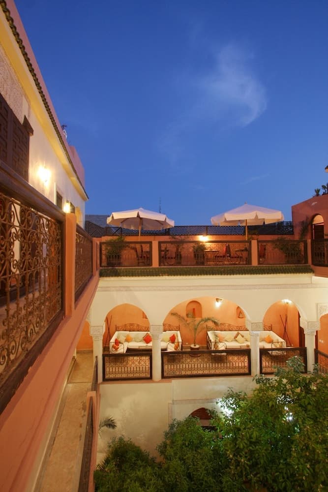 Riad Sidi Ayoub, Primary image