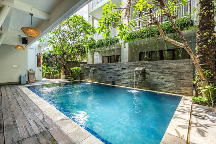 Casa Dasa Legian, Primary image