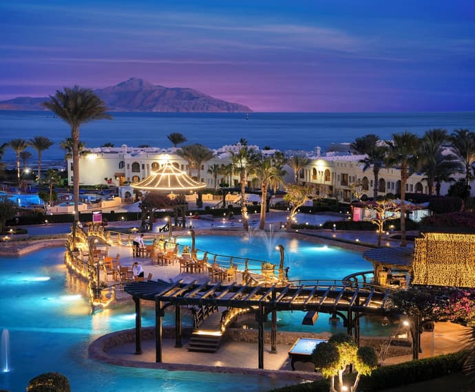 Charmillion Club Resort, Primary image