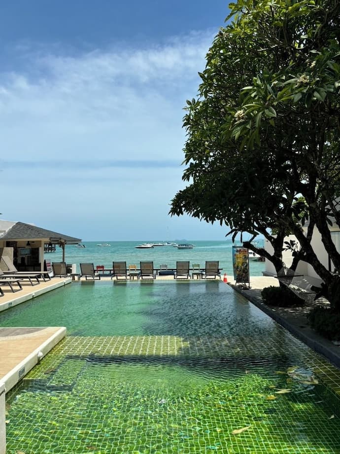 Punnpreeda Beach Resort, Primary image