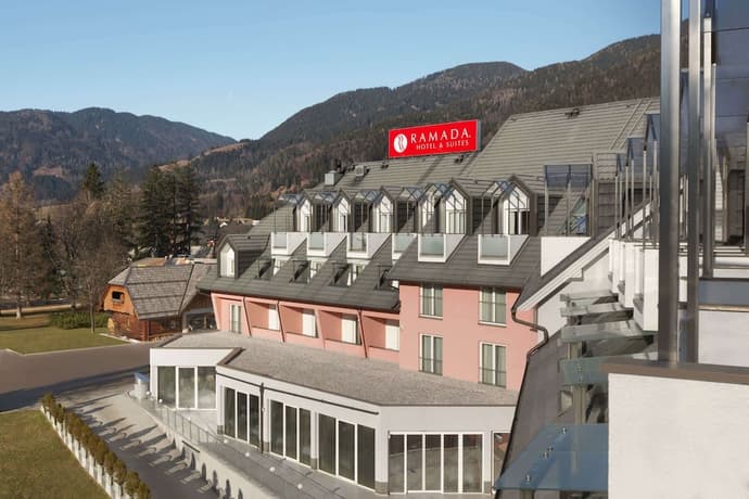 Ramada Hotel & Suites by Wyndham Kranjska Gora, Primary image