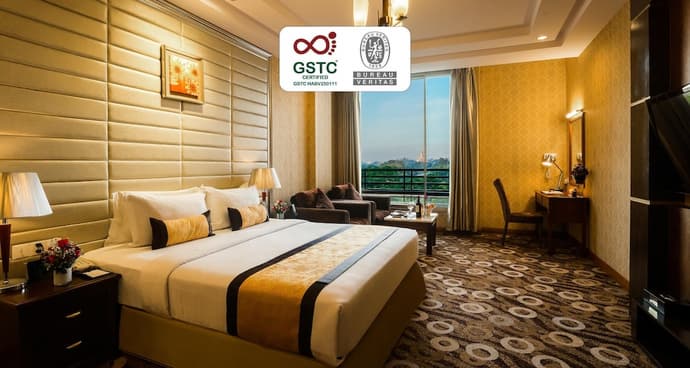 Best Western Green Hill Hotel, Primary image