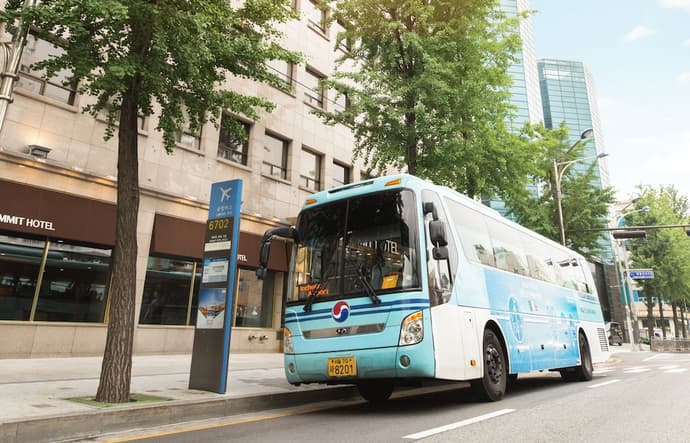 The Summit Hotel Seoul Dongdaemun, Primary image