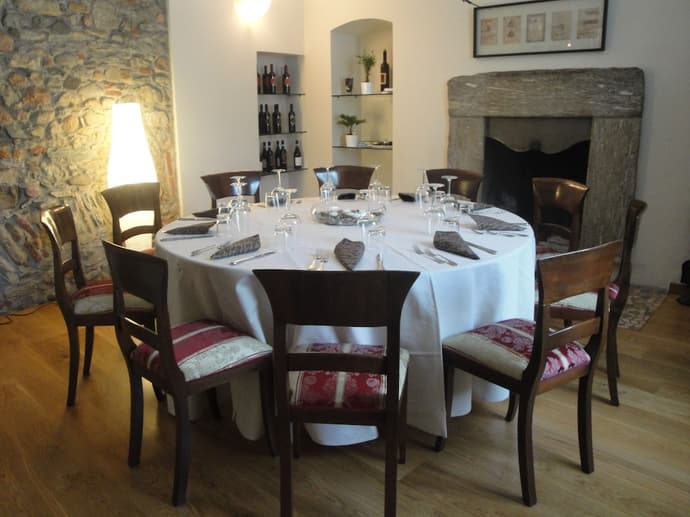 Locanda del Brinsc, Primary image