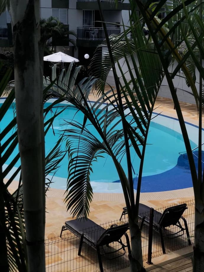 Balmare Hotel, Primary image