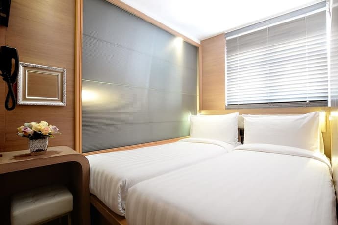 Bluejay Residences Ap Lei Chau, Primary image