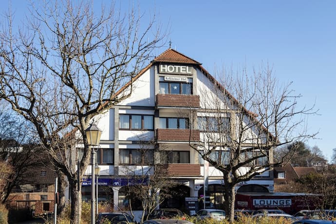 Hotel Kelkheimer Hof, Primary image