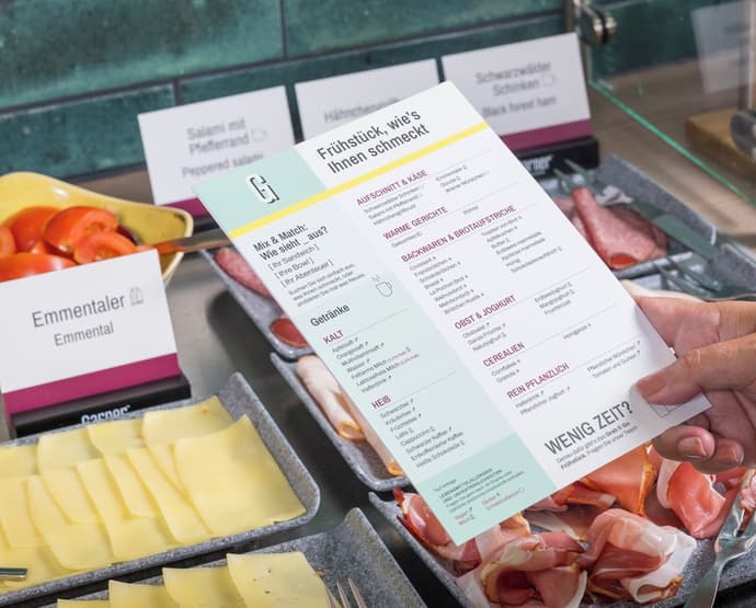 Garner Hotel Bremen North by IHG, Primary image