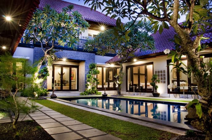 Sindhu Mertha Suite, Primary image