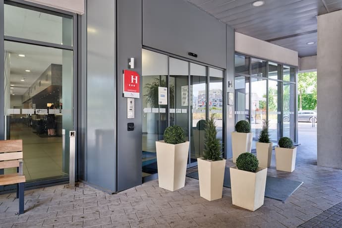 Holiday Inn Express Strasbourg - Centre by IHG, Primary image