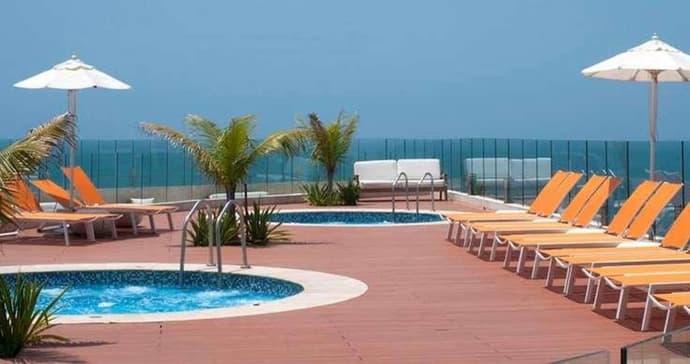 Radisson Cartagena Ocean Pavillion Hotel, Primary image
