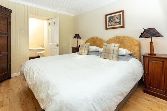 Creagan Guest House, Primary image