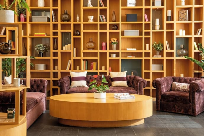 INNSiDE by Meliá Prague Old Town, Primary image