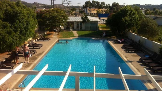 Falirala Central, Primary image