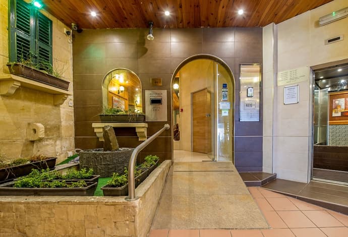 Alborada Aparthotel, Primary image