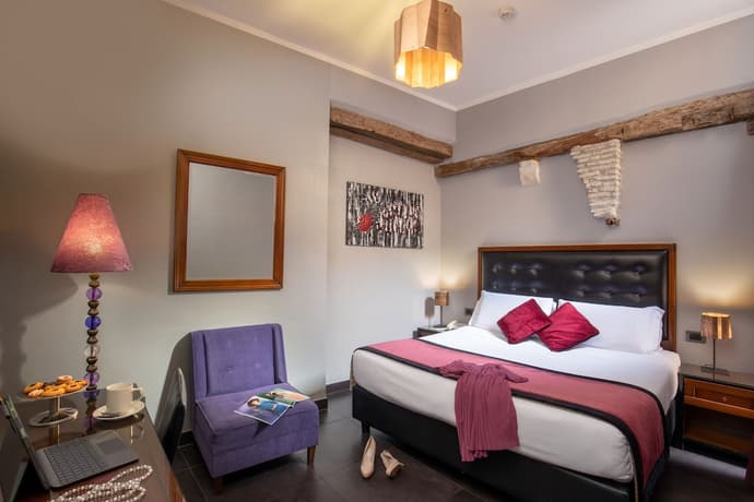 Hotel Navona Colors, Primary image