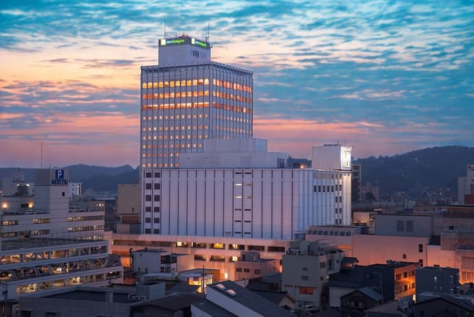 Holiday Inn ANA Kanazawa Sky by IHG, Primary image