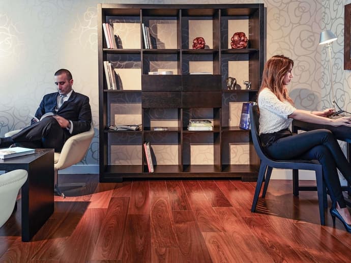 Mercure Montevideo Punta Carretas, Primary image