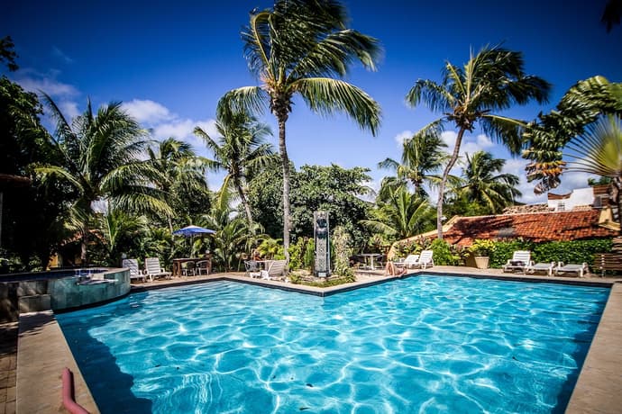 Pousada Cavalo Marinho, Primary image