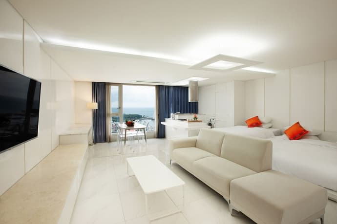 ShinShin Hotel Jeju Ocean, Primary image