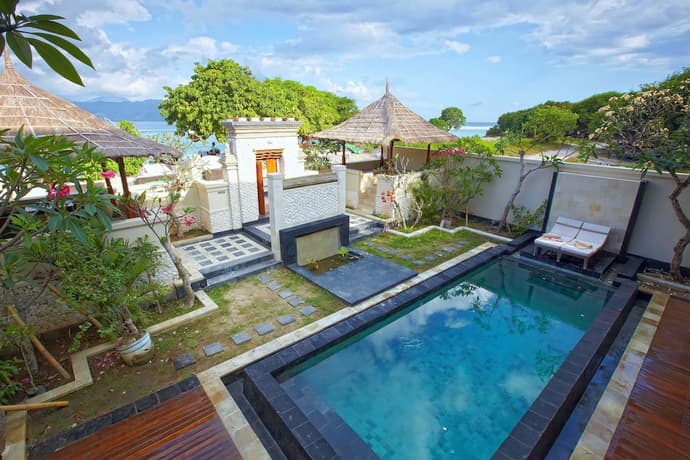 Kokomo Resort Gili Trawangan, Primary image