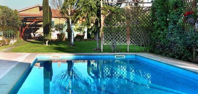 La Villetta Suite, Primary image