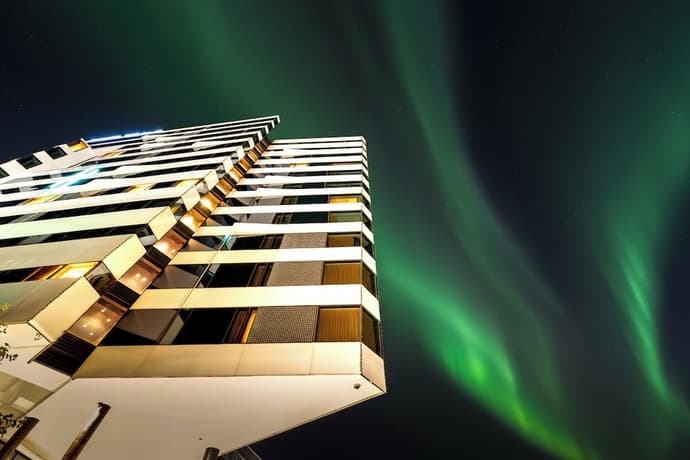 Clarion Hotel The Edge, Primary image