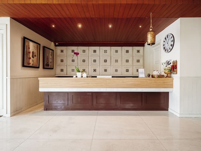 Alron Hotel Kuta Powered by Archipelago, Primary image