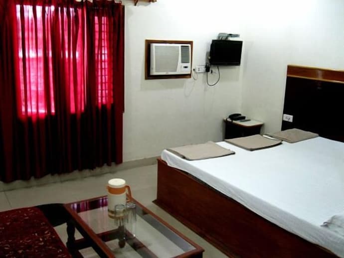 Hotel Ajay International, Primary image