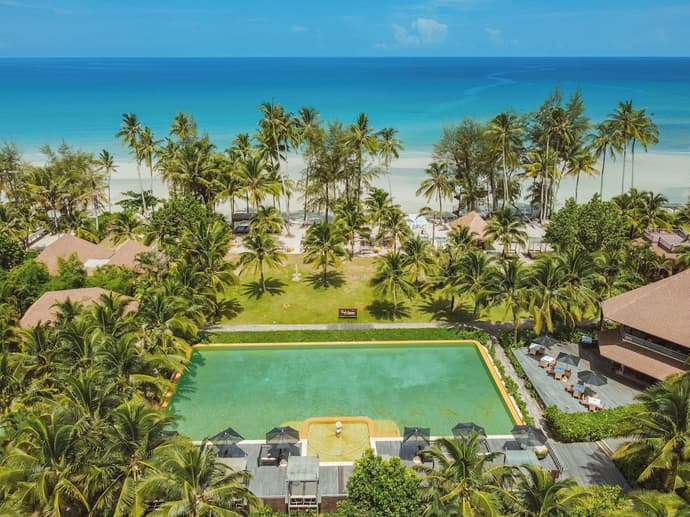 High Season Pool Villa & Spa, Primary image